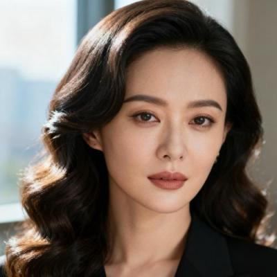 短剧演员