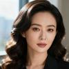 短剧演员:郁书瑾