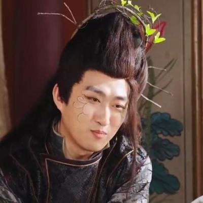 短剧演员黎宥泽