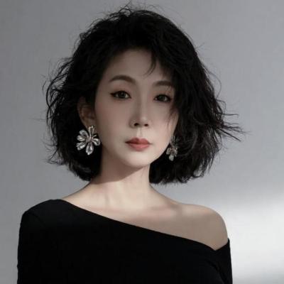 短剧演员崔建俊