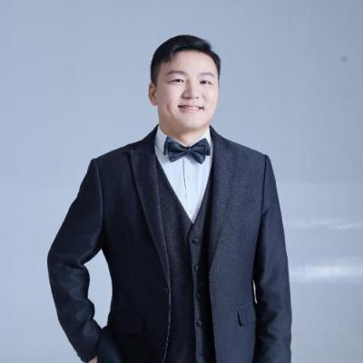短剧演员任志刚