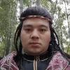 短剧演员:潘俊