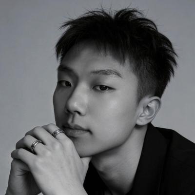 短剧演员徐铠锋