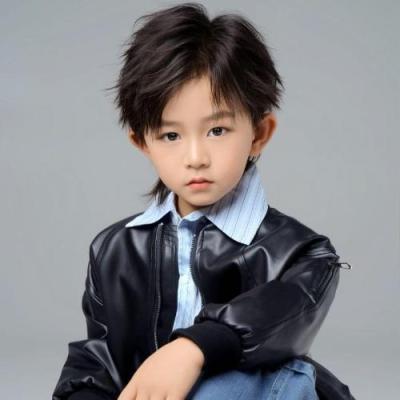 短剧演员赵彬硕