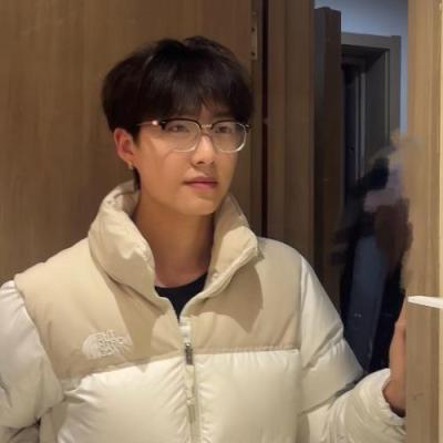 短剧演员陈栩安