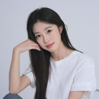 短剧演员水冰月