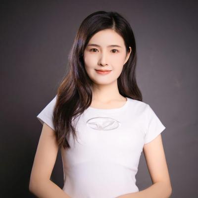 短剧演员向继兰