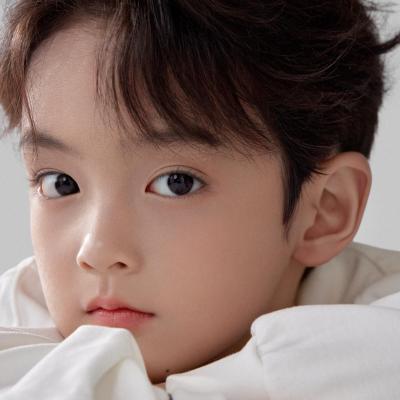 短剧演员陈安吉