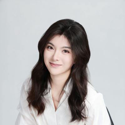 短剧演员李爽