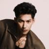 短剧演员:方严