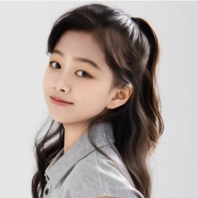 短剧演员杨雨桐