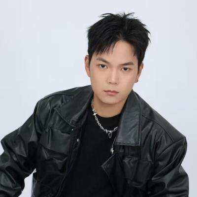 短剧演员张钧豪