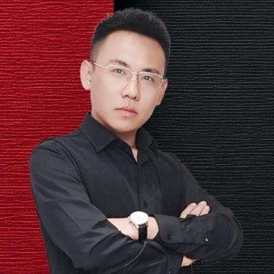 短剧演员宋皓程