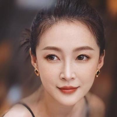 短剧演员吴亚丽