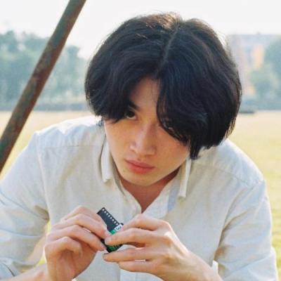 短剧演员阙梦华