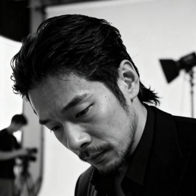 短剧演员王宁