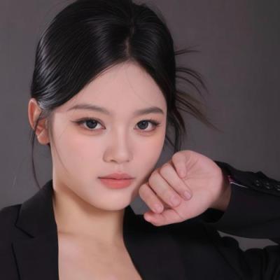 短剧演员孙曼晴