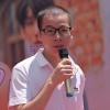 短剧演员:林建焕
