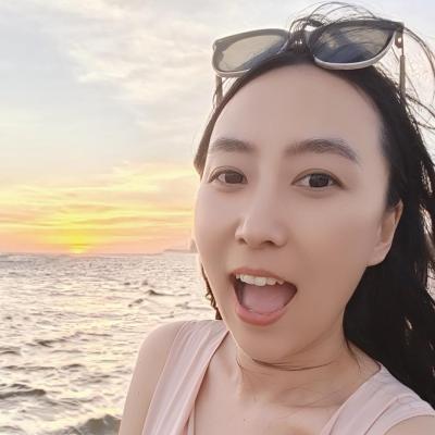 短剧演员李心妍
