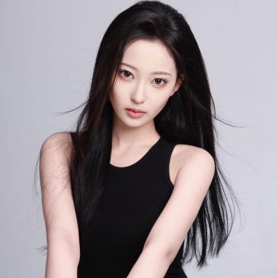 短剧演员马恩熙