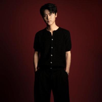 短剧演员王许诺