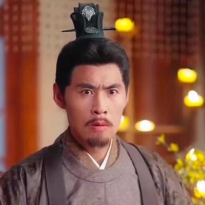 短剧演员王盟