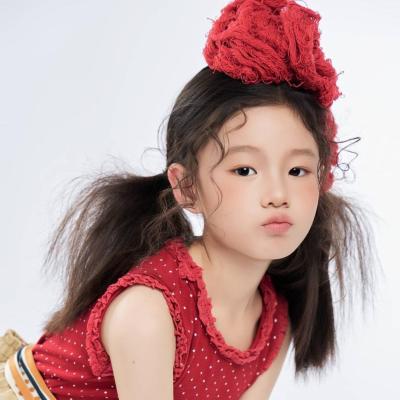 短剧演员张星锐