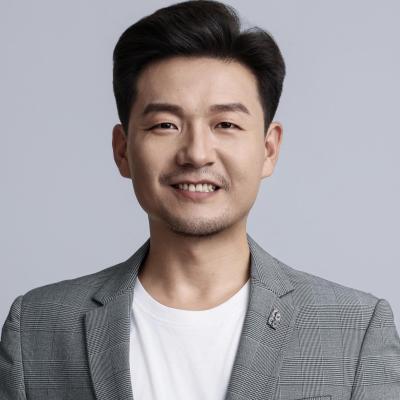 短剧演员杨国军