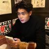 短剧演员:李博亨