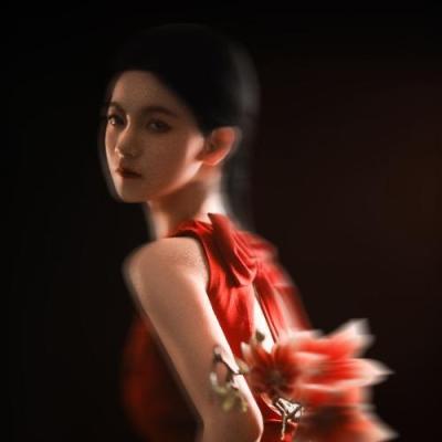 短剧演员安嘉星