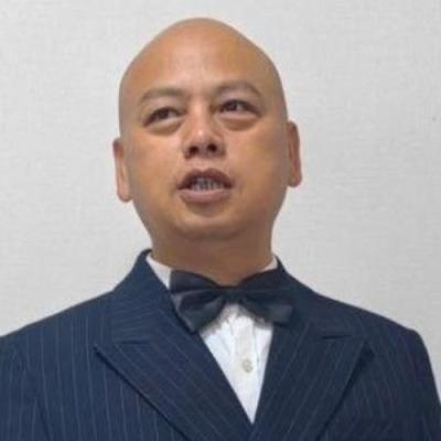 短剧演员张天啸