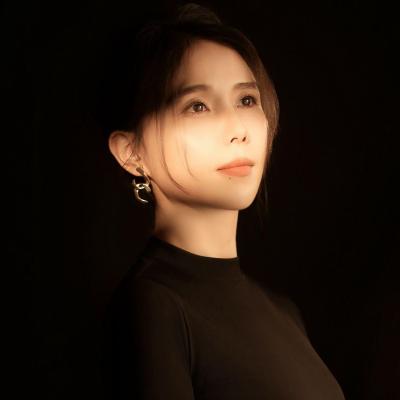 短剧演员李姿静