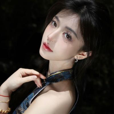短剧演员宋爽