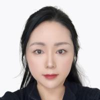 短剧演员于乐乐