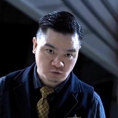 短剧演员黎星朔