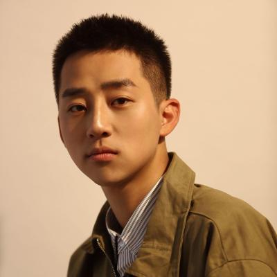 短剧演员谭坦