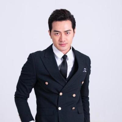 短剧演员方帅
