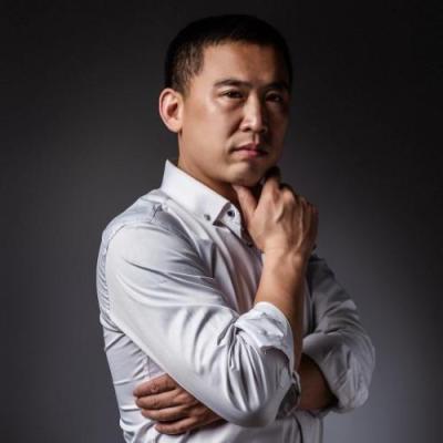 短剧演员王军
