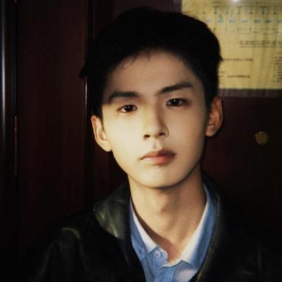 短剧演员刘思睿