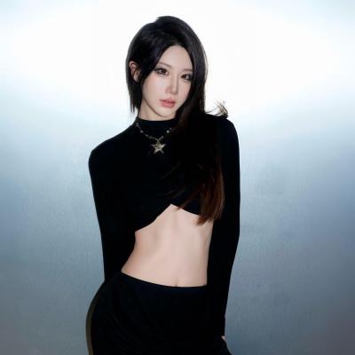 短剧演员霍嘉祎