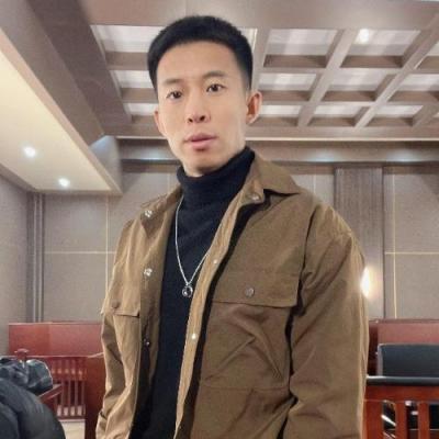 短剧演员木沐