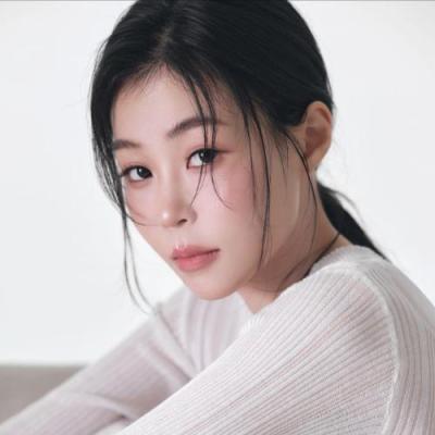 短剧演员兆雨初