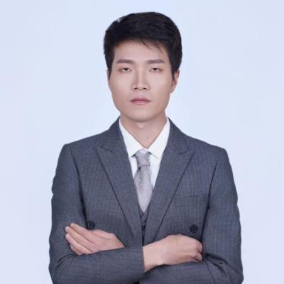 短剧演员魏雄卿