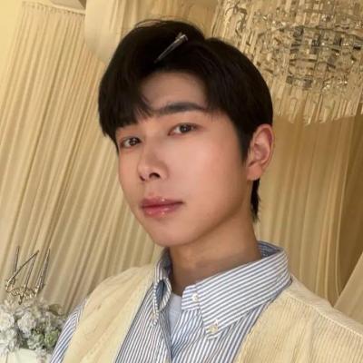 短剧演员李坤