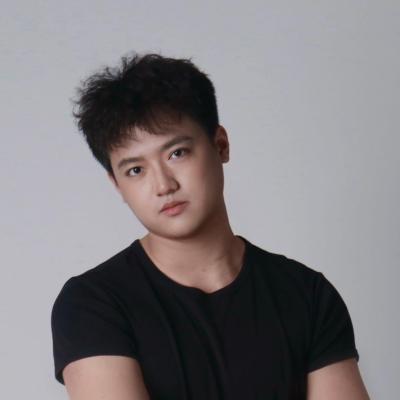 短剧演员马业翔