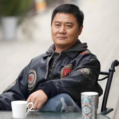 短剧演员