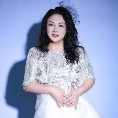 短剧演员李竹钧