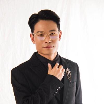 短剧演员张涛