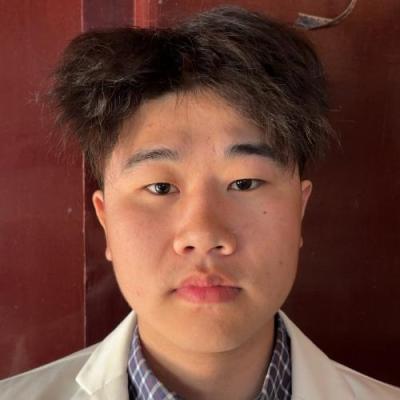 短剧演员郭金昊