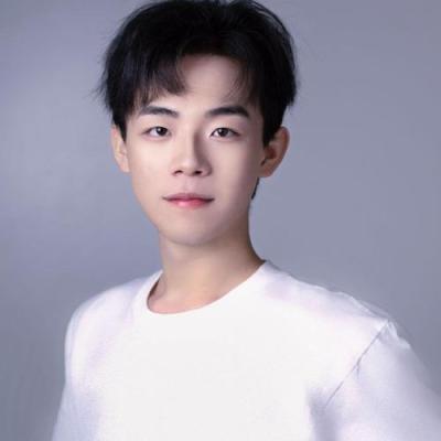 短剧演员焦敬博